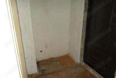 Garsonieră semidecomandată în Aurel Vlaicu - 4