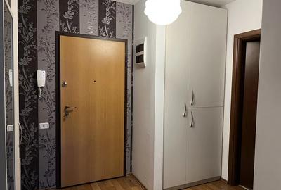 2 camere / Baneasa/ Parcare / Terasa - 7