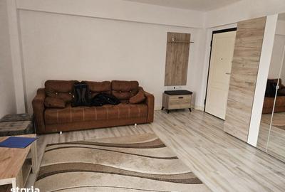 Garsonieră în Podu Roș - 8