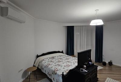 Apartament cu 2 camere semidecomandat în Bucium - 7