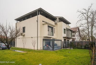 Vila Pipera in proximitate Porsche Nord-Campul Pipera - Pipera pod - 25