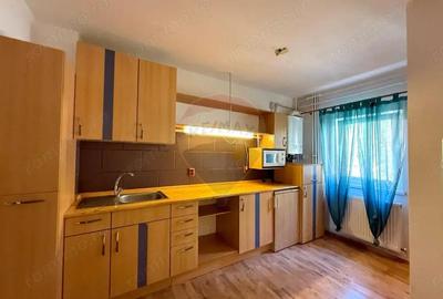 Apartament spa?ios de 2 dormitore + living open space - 11