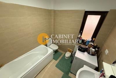 Apartament 2 camere DECOMANDAT--Valea Lupului - 7