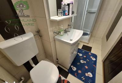 Apartament cu 4 camere decomandat în Dacia - 3