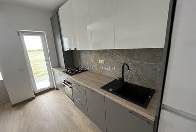 Garsonieră în Torontalului - 3