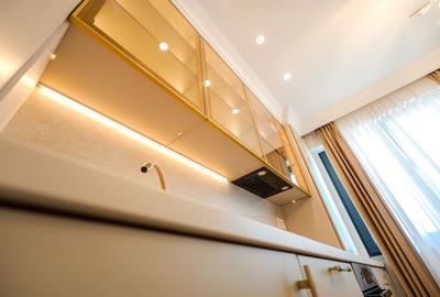 STUDIO DECOMANDAT SUPER OFERTA / Ivory Residence / Rond Omv / Pipera - 12