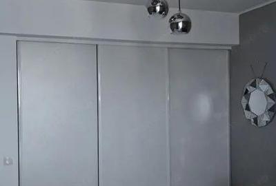 Garsonieră decomandată, mobilată în Metalurgiei - 10