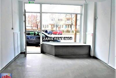 Inchiriere spatiu comercial, acces stradal in Ploiesti, ultracentral - 1
