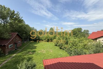 CASA IN ZONA LINISTITA/MOBILATA/UTILATA/TEREN IMPRESIONANT 5000MP/CORNU/PRAHOVA - 40