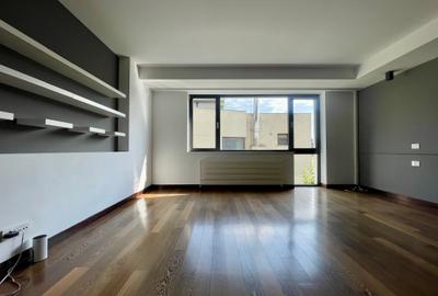 Închiriere Duplex 4 camere 3 bai, 140 mp utili, parcare | Floreasca parcul Verdi - 12