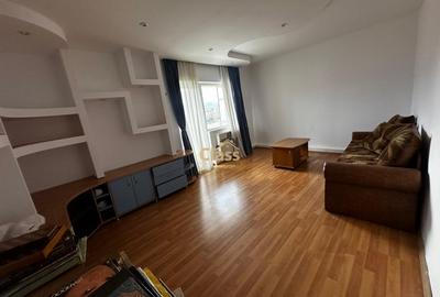 Apartament cu 3 camere decomandat, mobilat în Baciu - 2