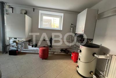 Birou, de 370 mp, în Ștrand - 10