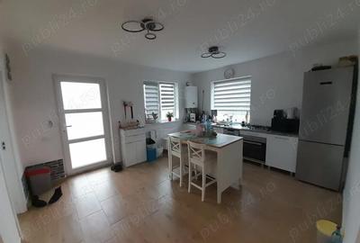 Casă cu 4 camere în Sâncraiu de Mureș - 6