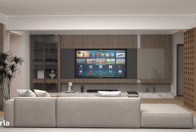 Apartament cu 4 camere în Iancu Nicolae - 7