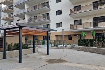 Apartament cu 2 camere semidecomandat, mobilat în Basarabia - 18