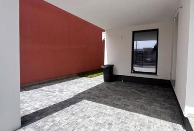 Casa Tip Duplex - 130 mp - Lipovei - 4