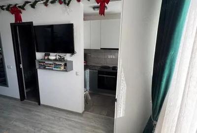 Apartament cu mansarda, modern, luminos zona Vlad ?epe?, Baia Mare - 3