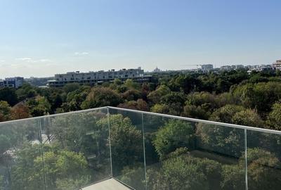 REA1016312 Apartament superb 4 camere One Verdi Park