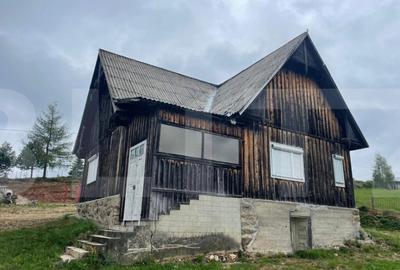 Ocazie! Casa de vacanta cu vedere la Lacul Belis - 16