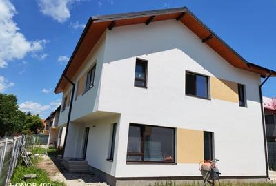 Casă individuală cu 4 camere cu Teren 250 Mp în Voila - 3