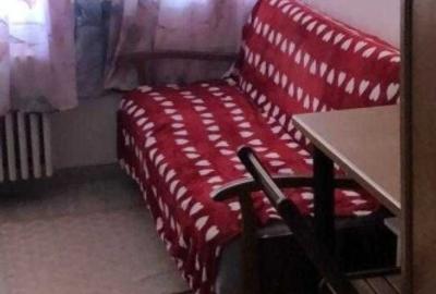 Garsonieră nedecomandată în Tractorul - 7