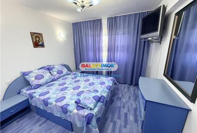 Apartament cu 2 camere decomandat, mobilat în 9 Mai - 2