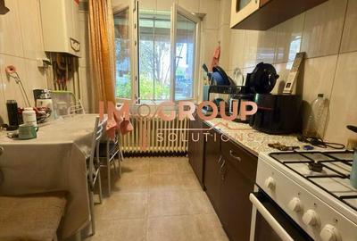 Apartament cu 2 camere semidecomandat în Podu Roș - 1