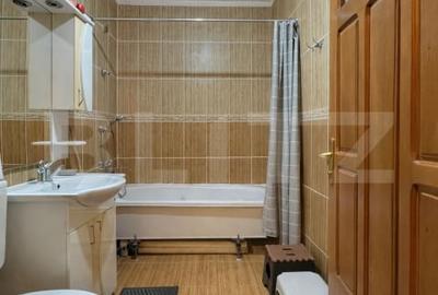 Garsonieră decomandată, mobilată în Florești - 4