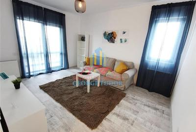 Apartament cu 2 camere decomandat în Militari - 1