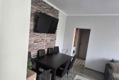 Apartament cu 3 camere decomandat în Rogerius - 2