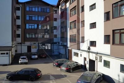 Apartament cu 3 camere semidecomandat în Ultracentral - 2