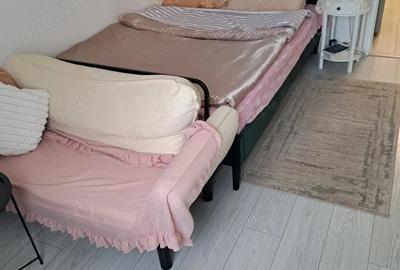 Vand apartament cu o camera 125 mii in Cluj-Marasti - 8