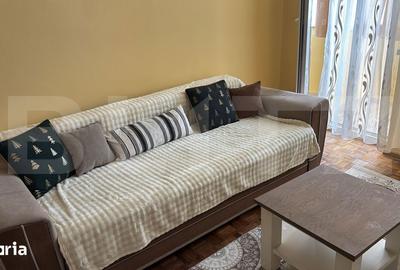 Apartament cu 2 camere în Central - 1