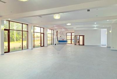 Spatiu comercial de 1000 mp de vanzare in zona Unirii Sud - 7
