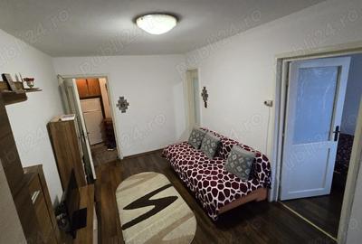 Apartament cu 2 camere semidecomandat în Central - 5