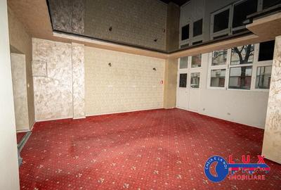 Spațiu comercial, de 60 mp, în Ultracentral - 2