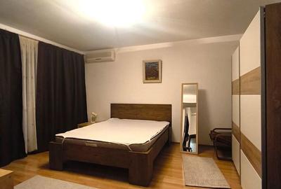 Garsonieră decomandată în Vitan - 4