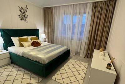 | PASARELA BERCENI-LINIA ALBASTRA | Apartament cu 3 camere-64 mp - 5