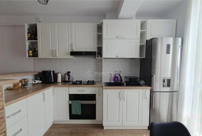 Apartament - 4 camere - 80 mp - Burdujeni - Moldova - 5