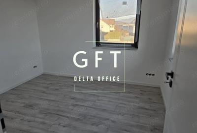 Apartament cu 2 camere decomandat în Calea Moldovei - 1