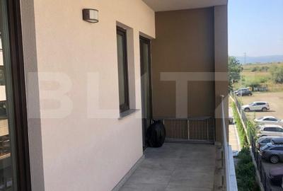 Apartament ultramodern de inchiriat, etaj 2, Radauti - 7