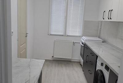 Apartament cu 3 camere semidecomandat, mobilat în Sebastian - 9