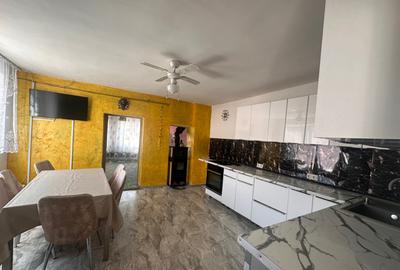 Casa cu magazin comuna Barghis - 10