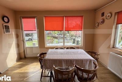 Casă cu 5 camere cu Teren 1022 Mp în Șieu - 9