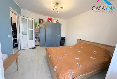 Garsonieră decomandată în Mioriței - 2