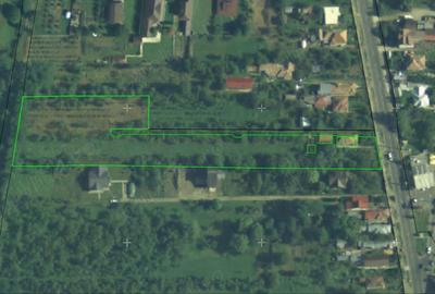 Casă cu 4 camere în Vălenii de Munte - 4