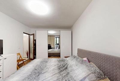 Garsoniera Ion Berindei Sos. Colentina - 5