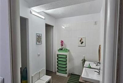 Vila de inchiriat - metrou Aurel Vlaicu - pentru birouri - gradinita - 8