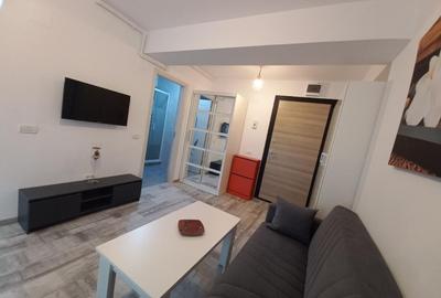 Garsonieră decomandată în Tomis Nord - 10