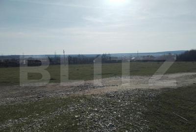 Teren intravilan cu suprafa?a de 9ha, Aninoasa - 2